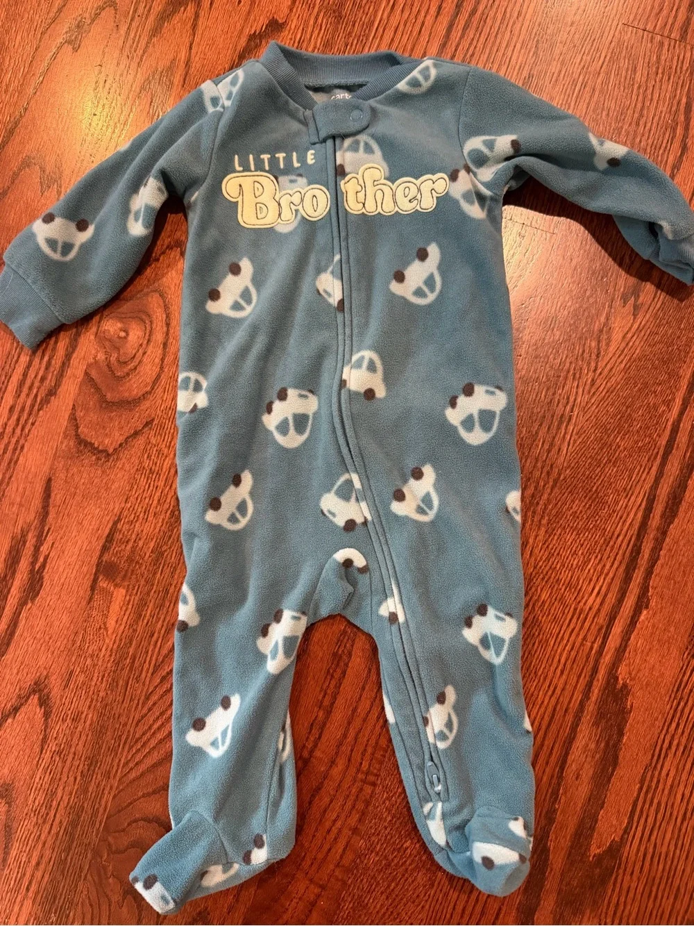 Boys Size 9 Month Clothing Lot